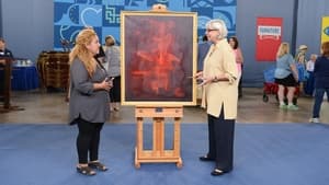 Antiques Roadshow 25. évad Ep.21 21. epizód