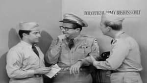 The Phil Silvers Show 2. évad Ep.2 2. epizód