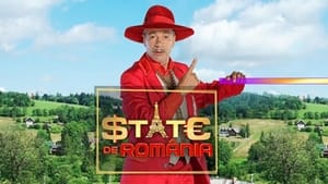 State de România kép