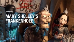 Mary Shelley's Frankenhole kép