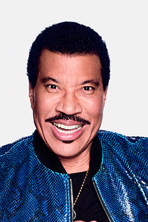 Lionel Richie profil kép