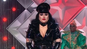 Canada's Drag Race 4. évad Ep.3 3. epizód