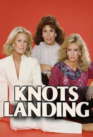 Knots Landing poszter