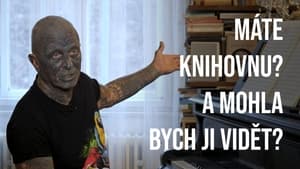 Máte knihovnu? A mohla bych ji vidět? 2. évad Ep.6 6. epizód