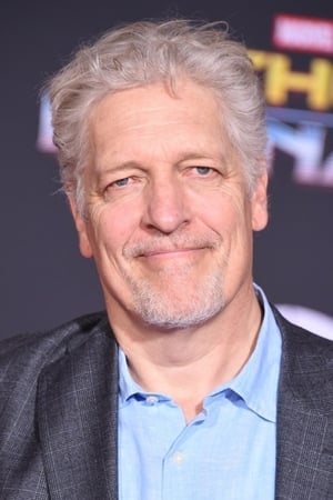 Clancy Brown profil kép