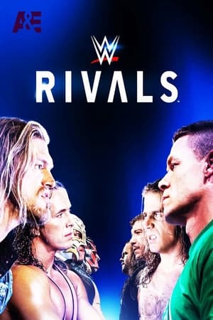 WWE Rivals poszter