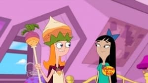 Phineas és Ferb 4. évad Ep.6 6. epizód