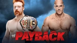 WWE Pay Per View 30. évad Ep.5 5. epizód