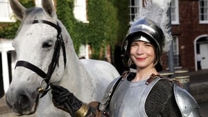 British History's Biggest Fibs with Lucy Worsley kép