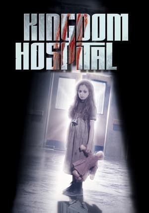 Stephen King's Kingdom Hospital poszter