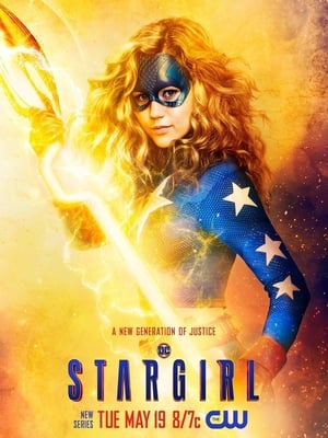 Stargirl poszter