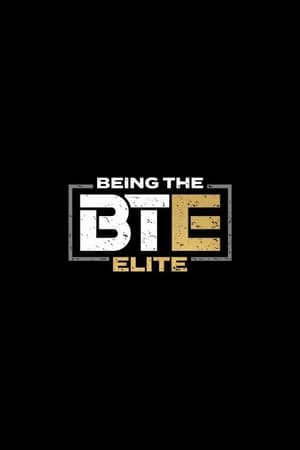 Being The Elite 3. évad (2020-04-27) poszter