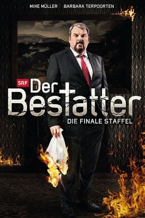 Der Bestatter 6. évad (2018-01-02) poszter