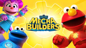 Mecha Builders kép