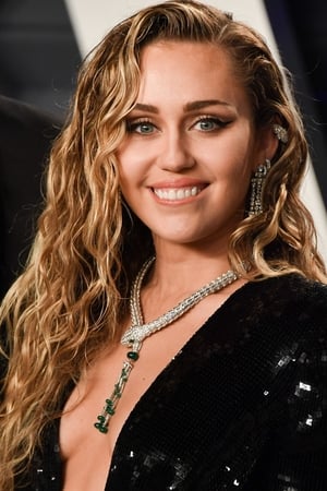 Miley Cyrus profil kép