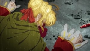 Fate/EXTRA Last Encore 1. évad Ep.8 8. epizód