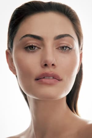 Phoebe Tonkin profil kép