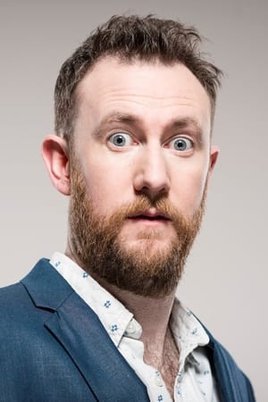 Alex Horne profil kép