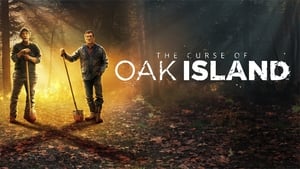 Oak Island átka kép