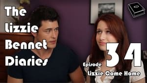 The Lizzie Bennet Diaries 1. évad Ep.34 34. epizód