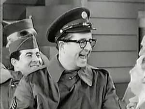 The Phil Silvers Show 3. évad Ep.27 27. epizód