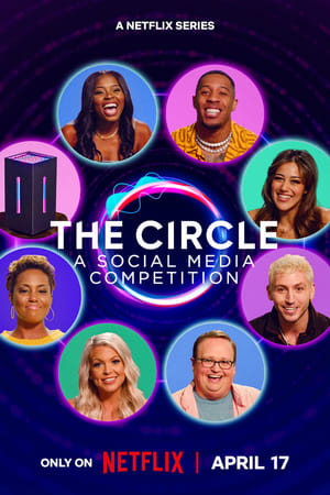 The Circle - USA 6. évad (2024-04-17) poszter