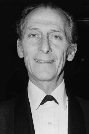 Peter Cushing profil kép