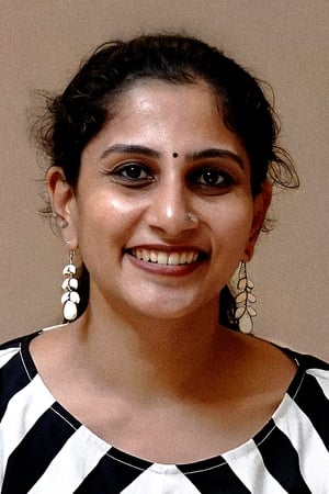 Devaki Rajendran profil kép