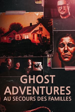 Ghost Adventures: House Calls poszter