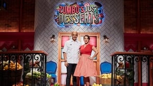 Adriano Zumbo desszertvarázslatai kép