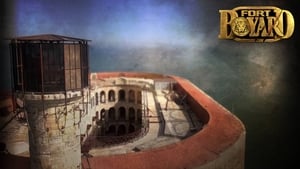 Fort Boyard - Az erőd kép