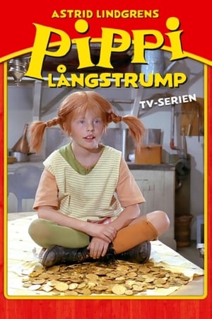 Harisnyás Pippi kalandjai