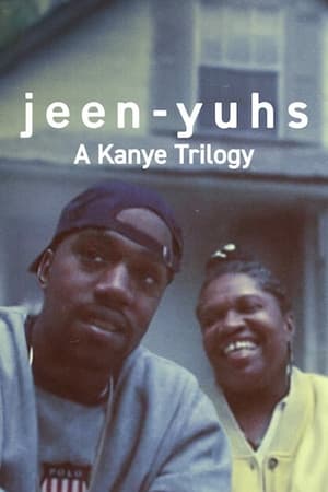 jeen-yuhs: A Kanye Trilogy 1. évad (2022-02-15) poszter