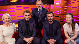 The Graham Norton Show 22. évad Ep.14 14. epizód