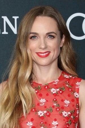 Kerry Condon profil kép