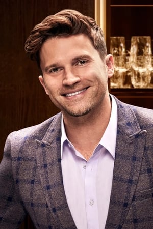 Tom Schwartz profil kép