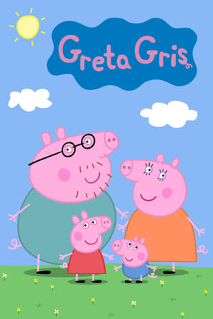 Peppa malac poszter