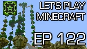 Let's Play Minecraft 3. évad Ep.39 39. epizód