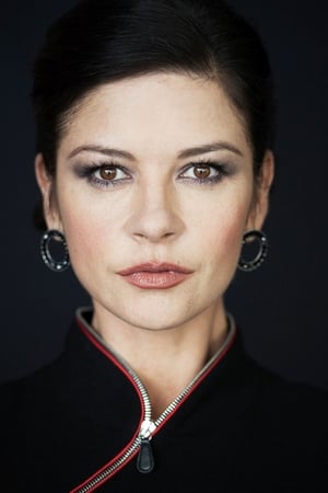 Catherine Zeta-Jones profil kép