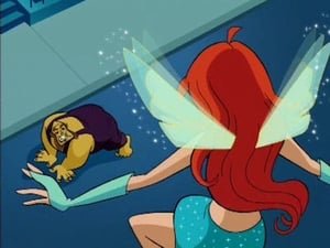 Winx Club 1. évad Ep.18 18. epizód