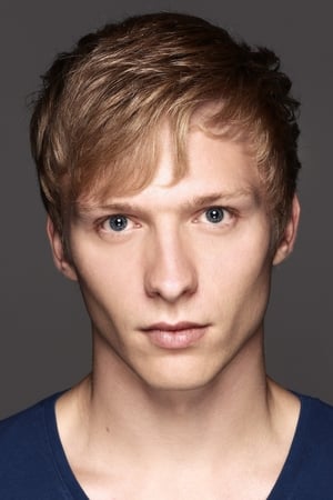 Will Tudor profil kép