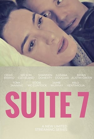 Suite 7 1. évad (2010-12-13) poszter