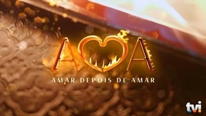 Amar Depois de Amar kép