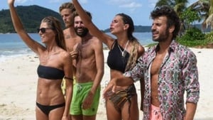 L'isola dei famosi 14. évad Ep.1 1. epizód