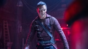 Into the Badlands 2. évad Ep.10 Farkas lehellet, sárkánytűz