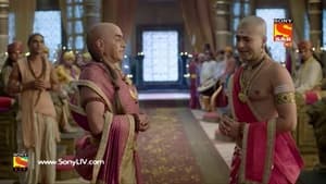 Tenali Rama 1. évad Ep.109 109. epizód