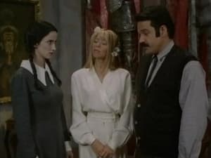 Az új Addams Family 1. évad Ep.14 14. epizód