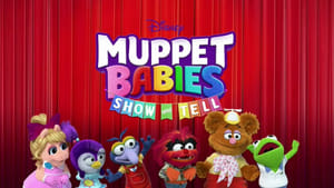 Muppet Babies Speciális epizódok Ep.1 1. epizód