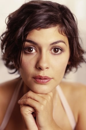 Audrey Tautou profil kép