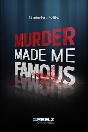 Murder Made Me Famous poszter